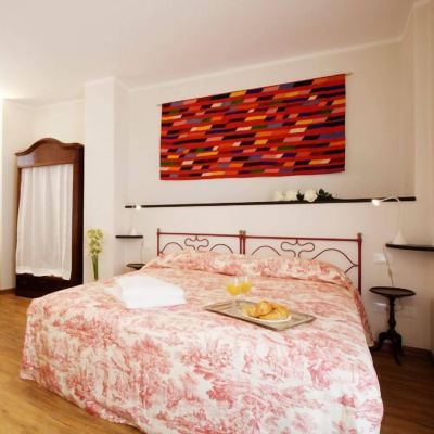 Standard Double Room (A Pevea) La Madonetta - Dimora d'Epoca - Promo Code
