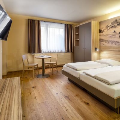 Two-Bedroom Family Room Jufa Hotel Malbun Promo Code