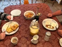 Antique Rose Inn Windham فنادق في ويندهام