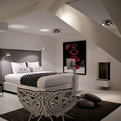 Suite Xl Landmark Loft Manna Promo Code