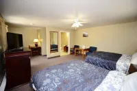 Homeward Inns of Canada Hotele w: 