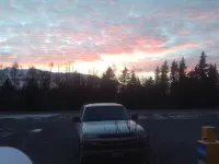 Bird Creek Motel