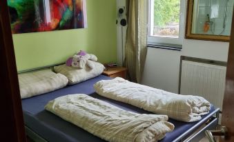 B&B DRESSINGS TRAUMGARTEN - Housity