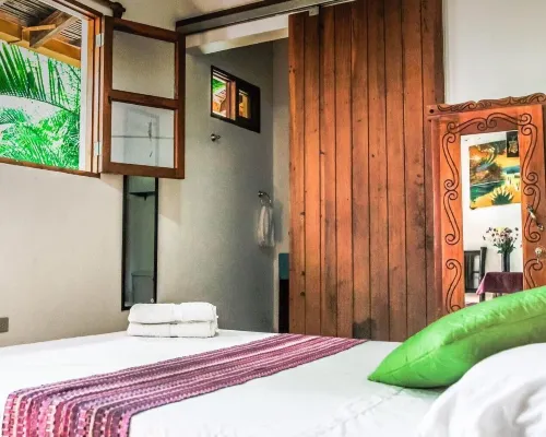 Hotel Al Sole Hotels in Leon