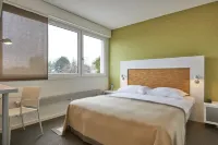 Le Leman Hotel