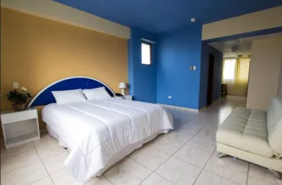 Blue Bay Hotel Hotels in 