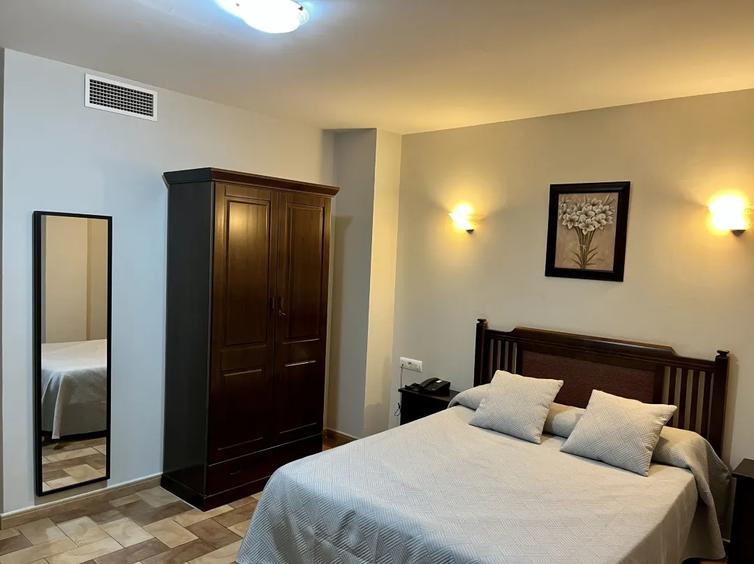Hotel Cervantes - Zafra