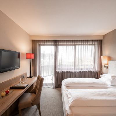 Double Room Hotel Pollinger Promo Code