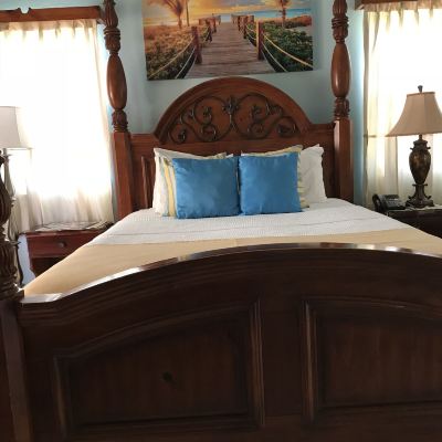 Superior Double Room (2 Double Beds) Rayon Hotel Promo Code