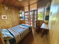 Retazos Eco Hotel Отели в г. 