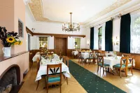 Hotel Hirsch