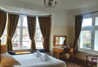 The Dolphin Hotel