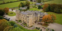 Best Western Walworth Castle Hotel Hotel di 