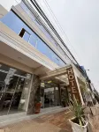 Darling Hotel Ciudad del Este Hotele w: 