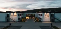 Hotel Smart LIV'IN Hôtels à : 