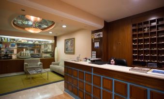 Hotel Villa de Marin - Housity