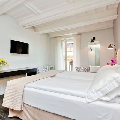 Comfort Double or Twin Room, 1 Bedroom, City View Cancelleriadieci Promo Code