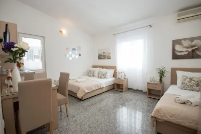 Villa Kovacevic โรงแรมใน