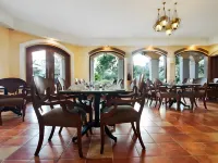 The Hans Coco Palms Hotels in Puri
