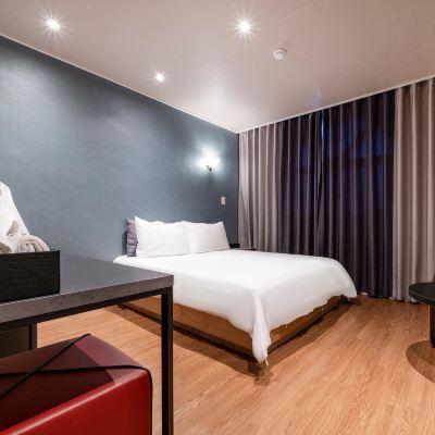 스탠다드룸 Taebaek Art Deco 쿠폰