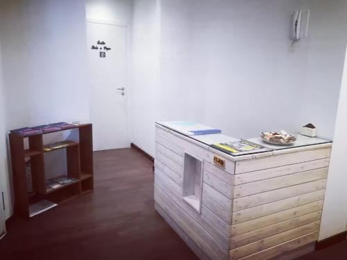 Zenzero & Cannella Boutique RoomsDeluxe Apartment