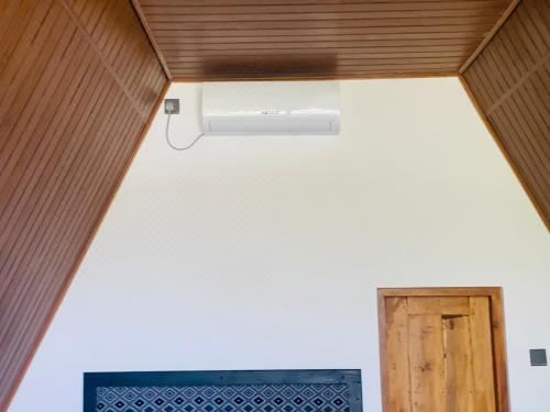 双人房（带独立浴室）