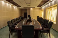 拉特納飯店