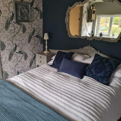 Apartment-Suite-Private Bathroom-Garden View-the Annexe Green Haven Promo Code