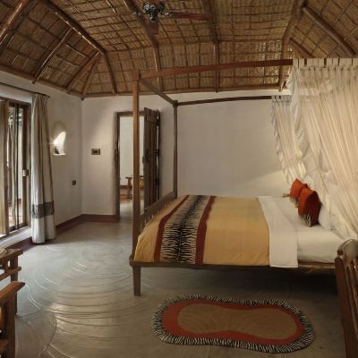 Pool Hut Evolve Back, Kabini Promo Code