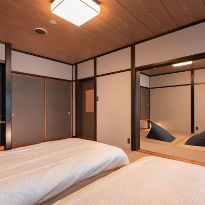 和室(本館) おやど　湯の季（ゆのとき） クーポン