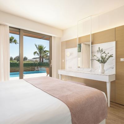 Premium Suite - Residence Collection (Adults Only 13+) Avra Imperial Hotel Promo Code
