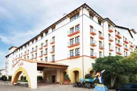 PortAventura Hotel El Paso - Includes unlimited access PortAventura Park & 1 access Ferrari Land
