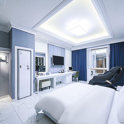 스위트 Seosan Hello Hotel 쿠폰
