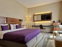 Warsaw Plaza Hotel