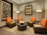 Hampton Inn Morristown I-81 Hoteles en Condado de Hamblen