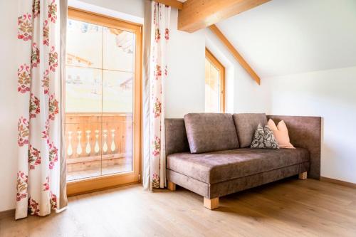 高级两卧室公寓 - 山景