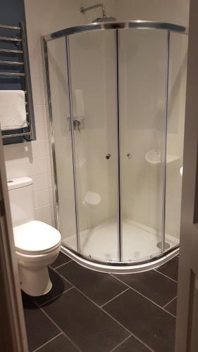 紫罗兰色间 - 17号