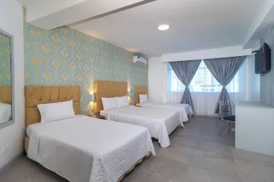 Hotel Presidente Internacional Hotel a 