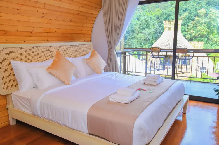 ห้องสแตนดาร์ด