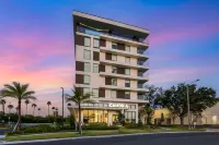 Cambria Hotel Orlando Near Universal Theme Parks Hotels in 