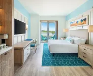 Margaritaville Hotel Kansas City Hotels in 