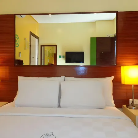 Go Hotels Tacloban