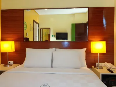 Go Hotels Tacloban Hotels in 
