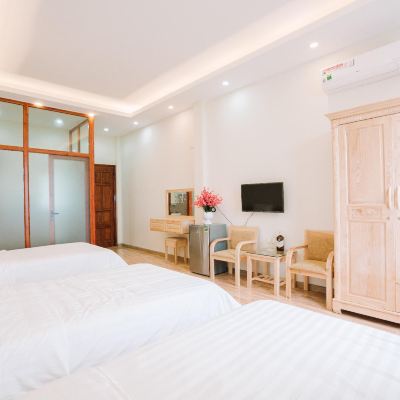 3張單人床房 拉提蘇機場飯店優惠