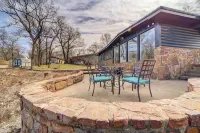Lake Hudson Home w/ Patio in Locust Grove