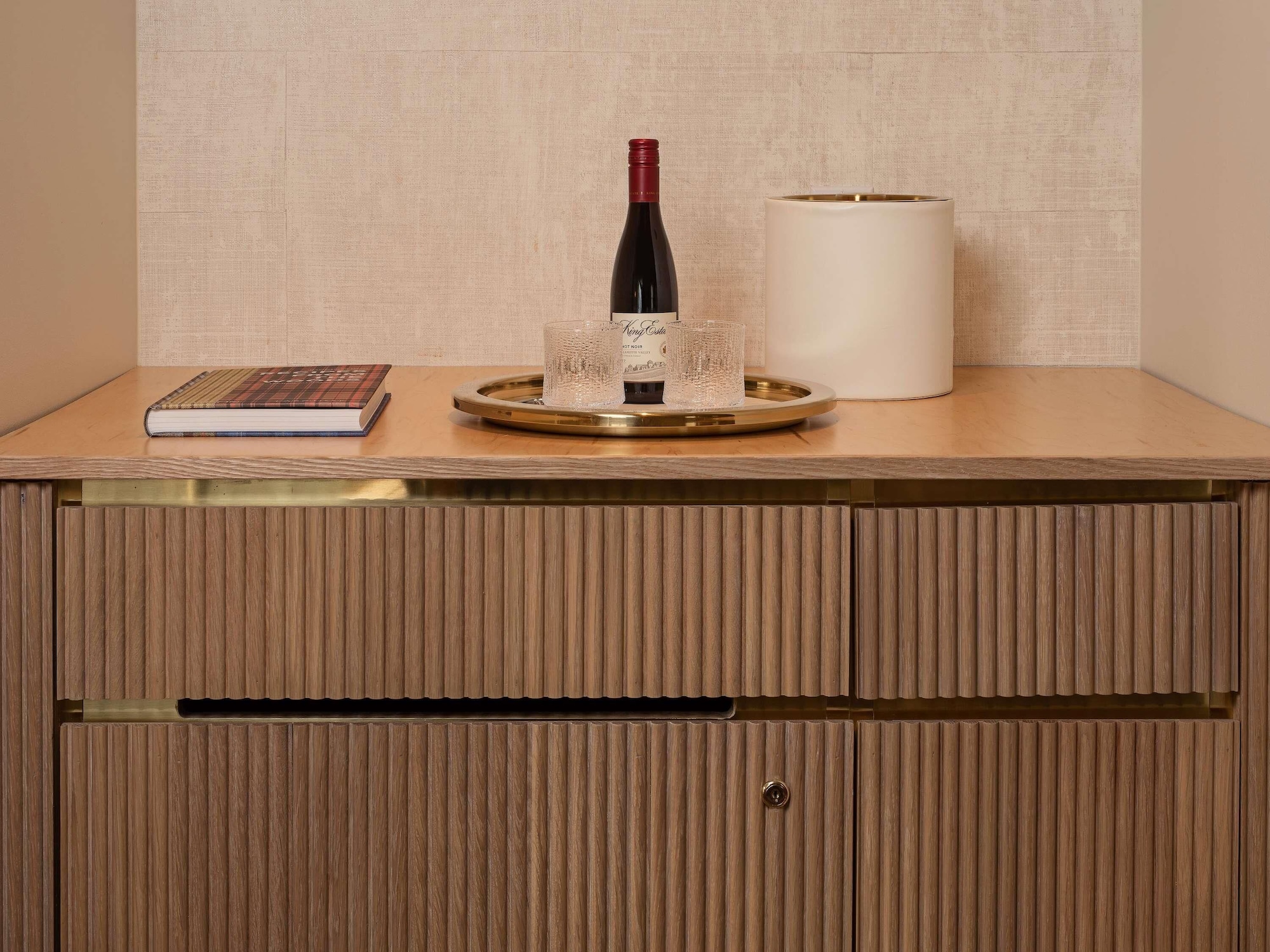 无障碍高级特大床房