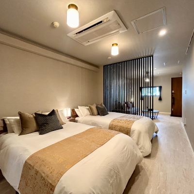 Private House3 Showers4 Mins Namba By Train Mon天下茶屋 クーポン