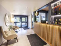 民宿酒店 萊比錫-舍訥費爾德