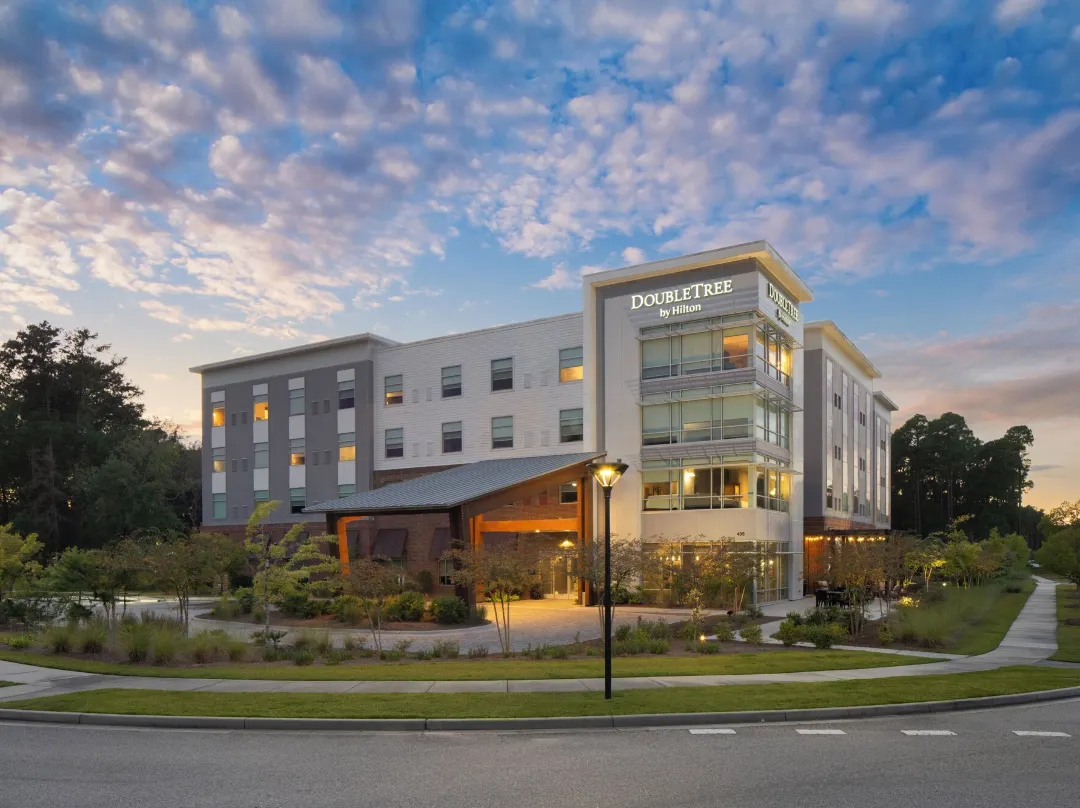 Doubletree By Hilton Summerville Nexton - Summerville, SC