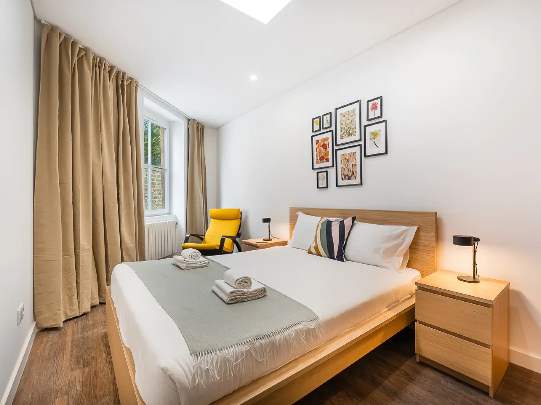 Guestready - Serene Hideout In Downtown - Porto